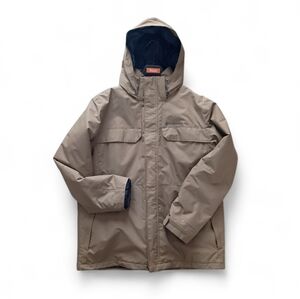 Columbia OMNI-TECH Winter Ski Jacket